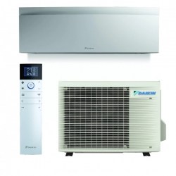 Daikin FTXJ42AW/RXJ42A серия EMURA 3
