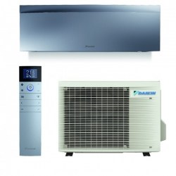 Daikin FTXJ42AS/RXJ42A серия EMURA 3