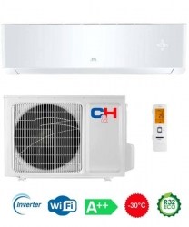 Cooper  Hunter CH-S24FTXAM2S-WP (WI-FI) SUPREME (WHITE) Inverter