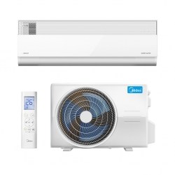Midea MSFA-09N8D6E-I/MSFA-09N8D6E-O GAIA DC Inverter