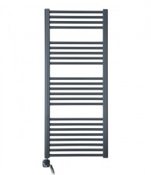 Электрический полотенцесушитель LUXRAD REGULAR 1160/500 REG11605007016ELVA600