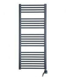 Электрический полотенцесушитель LUXRAD REGULAR 1160/500 REG11605007016EPVA600
