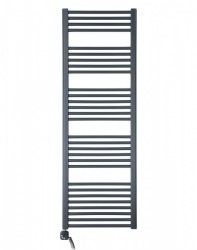 Электрический полотенцесушитель LUXRAD REGULAR 1480/500 REG14805007016ELVA600