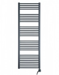 Электрический полотенцесушитель LUXRAD REGULAR 1480/500 REG14805007016EPVA600