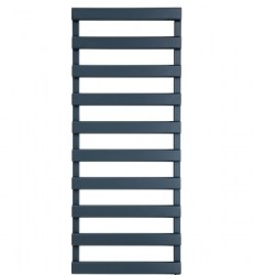 Водяной полотенцесушитель LUXRAD SCALA NEW 840/500  SCN8405007016