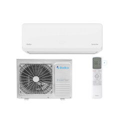 Daiko NSK-H12NVR/NSK-H12INVR Novator