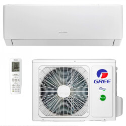 Gree GWH07AGA-K6DNA1C Pular Inverter WI-FI