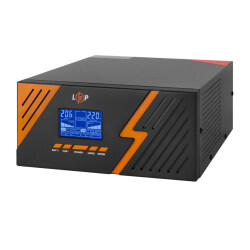 LogicPower LPM-PSW-1500VA (1050Вт) Black (22754)