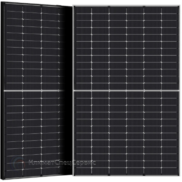 Солнечный фотоэлектрический модуль Jinko Solar JKM-585N-72HL4-V N-type