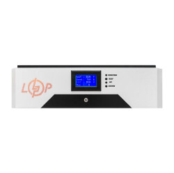 LogicPower LP LiFePO4 51,2V - 280 Ah (14336Wh) (BMS 200A/200А) металл F LCD Smart BT (30436)