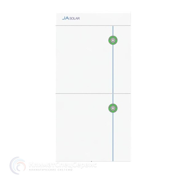 Аккумулятор Ja Smart Energy Li-Ion 5kWh