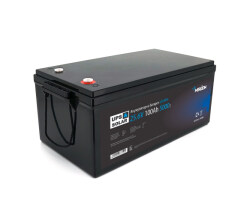 Merlion LiFePO4 25.6V 100AH (03720)