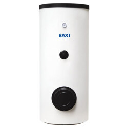 BAXI UBVT 200 SC