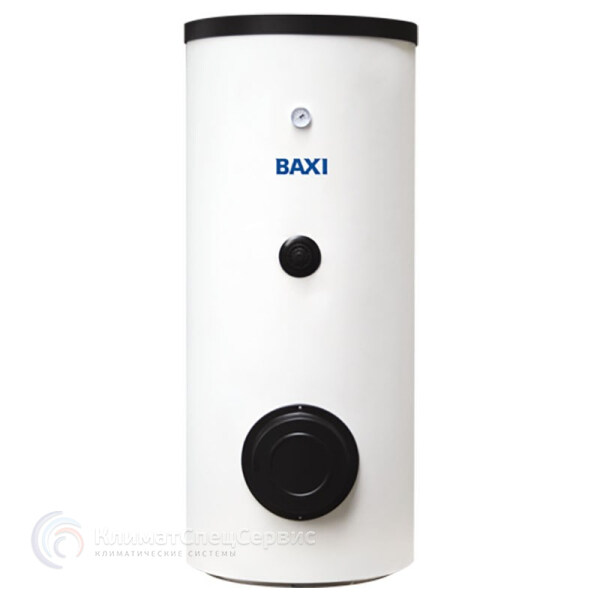 BAXI UBVT 300 DC
