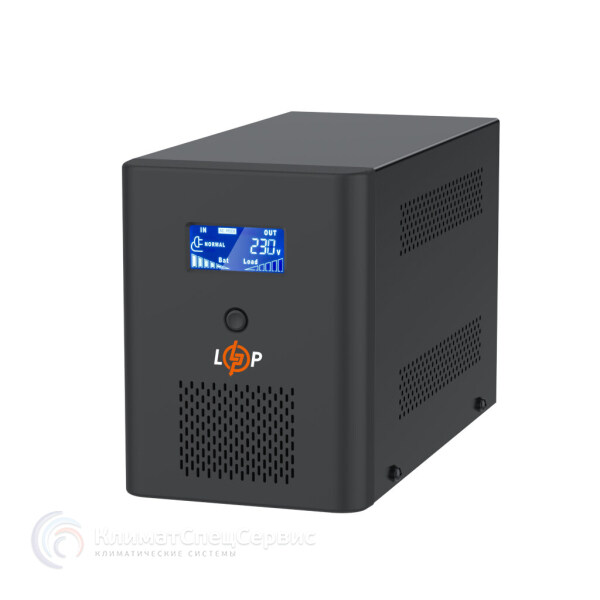 LogicPower LPE-B-PSW-800VA+ (500Вт) 10A (30189)