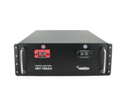 Merlion LiFePO4 48V 100AH for Solar BMS-100A (28214)