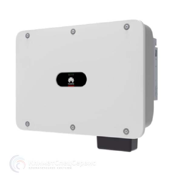 Сетевой инвертор Huawei SUN2000-50KTL-M3 (50 кВт, 3 фазы, 4 MPPT)