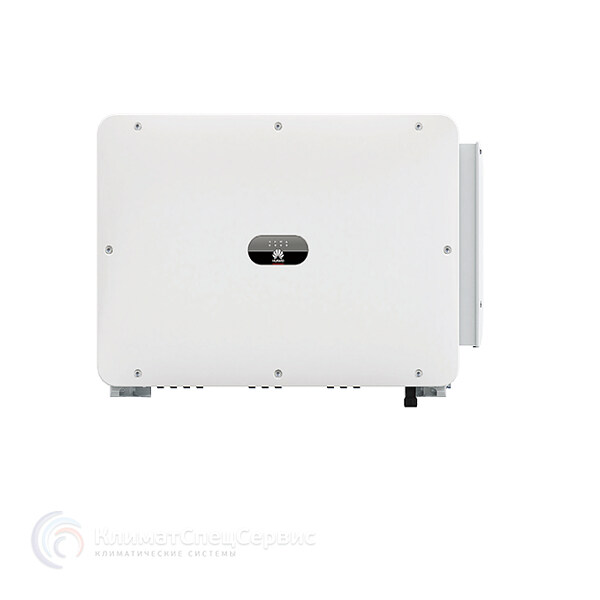 Сетевой инвертор Huawei SUN2000-100KTL-M2 (100 кВт, 3 фазы, 10 MPPT)