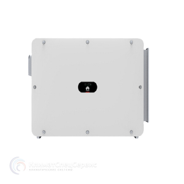 Сетевой инвертор Huawei SUN2000-115KTL-M2 (115 кВт, 3 фазы, 10 MPPT)