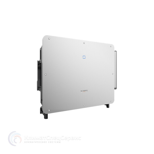 Инвертор сетевой Sungrow SG125CX-P2 V113 (125 кВт, 3 фазы, 12 MPPT)