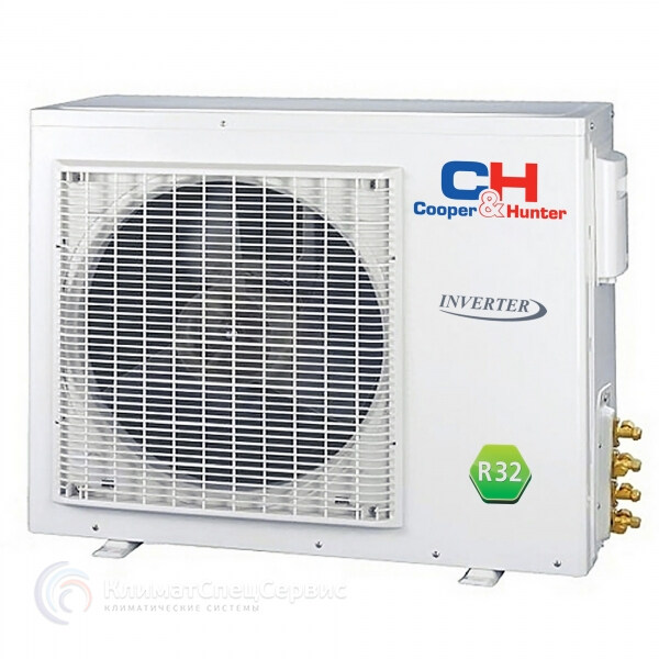 Наружный блок CooperHunter CHML-U18RK2-NG