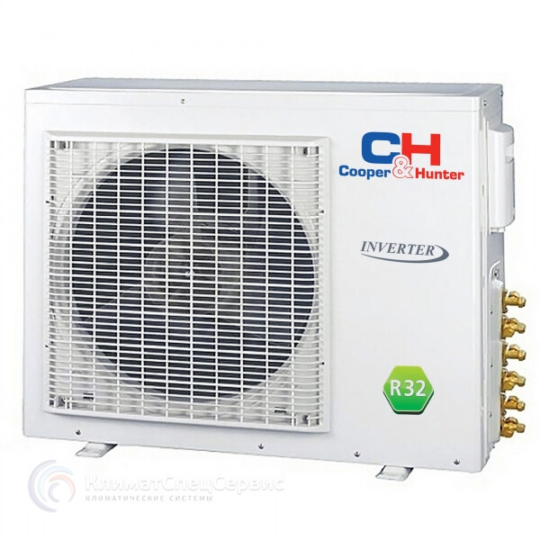 Наружный блок CooperHunter CHML-U21RK3-NG
