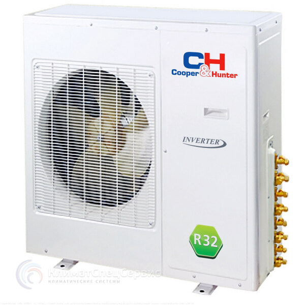 Наружный блок CooperHunter CHML-U36RK4-NG