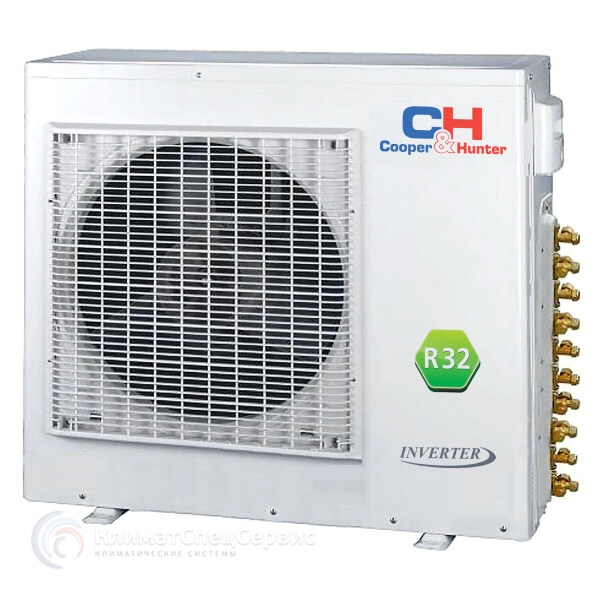 Наружный блок CooperHunter CHML-U42RK5-NG