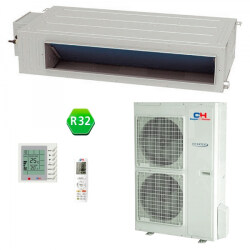 Канальный кондиционер CH-IDH160PRK2/CH-IU160RM2