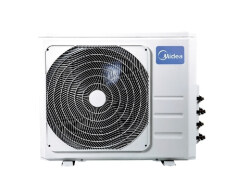 Наружный блок мульти-сплит системы MIDEA M2OE-18HFN8-Q