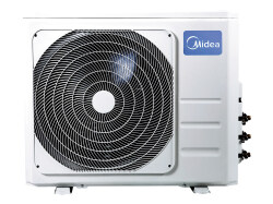 Наружный блок мульти-сплит системы MIDEA M3OE-27HFN1-Q/M3OA-27HFN8-Q