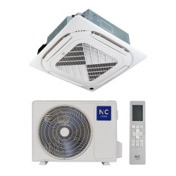NC clima NCTSI48EH1eu / NOI48EH3eu / NCP-24-60EHeu