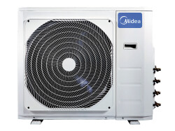 Наружный блок мульти-сплит системы MIDEA M4OB-36HFN1-Q/ M4OB-36HFN8-Q