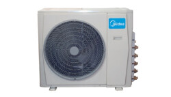 Наружный блок мульти-сплит системы MIDEA M5OE-42HFN1-Q/M5OE-42HFN8-Q