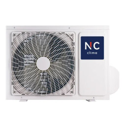 Зовнішній блок NC clima NCI5M42EFIHMeu