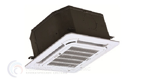 Кассетный внутренний блок MIDEA MCA3U-12FNXD0
