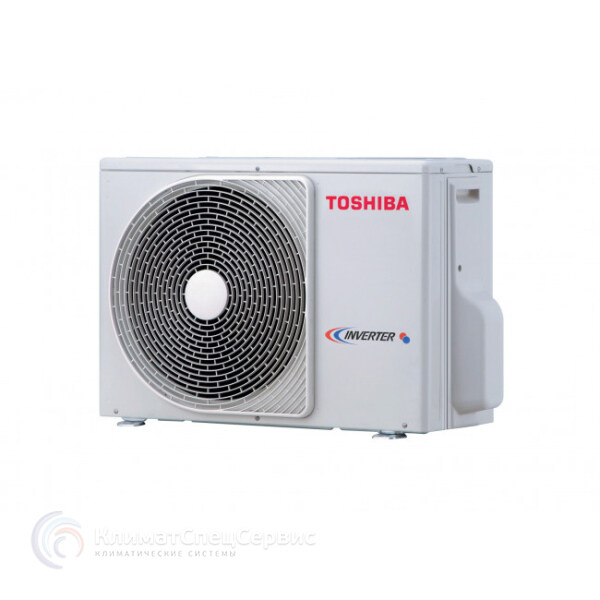 Зовнішній блок Toshiba RAS-3M18U2AVG-E