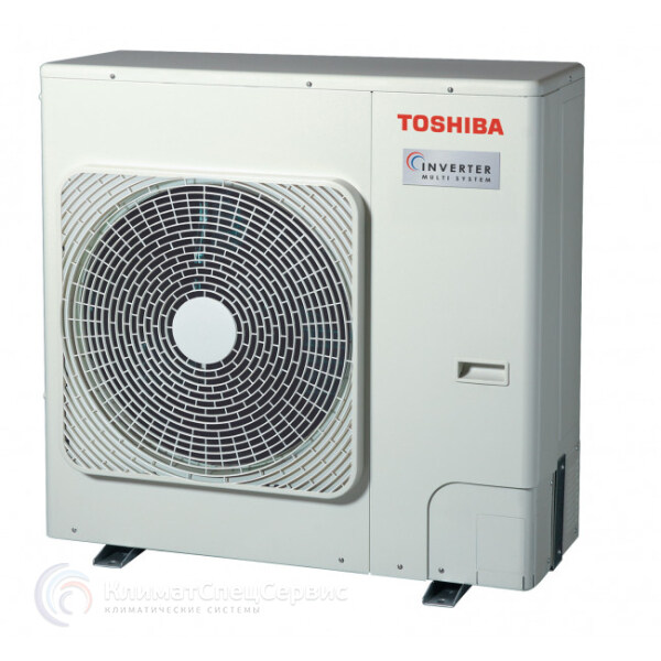 Наружный блок Toshiba RAS-4M27U2AVG-E