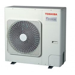Наружный блок Toshiba RAS-5M34U2AVG-E