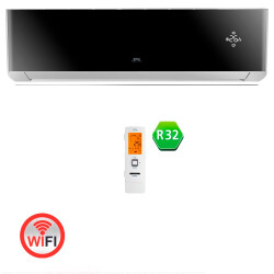 Внутренний блок CooperHunter CH-S18FTXAL-BL(I) Wi-Fi