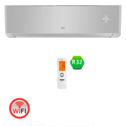 Внутренний блок CooperHunter CH-S09FTXAL-SC(I) Wi-Fi