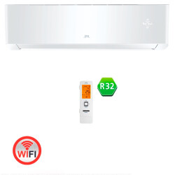 Внутренний блок CooperHunter CH-S09FTXAL2-WP(I) Wi-Fi