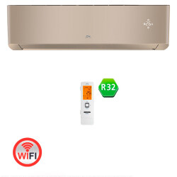 Внутренний блок CooperHunter CH-S12FTXAL-GD(I) Wi-Fi