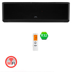 Внутренний блок CooperHunter CH-S09FTXAL-FB(I) Wi-Fi