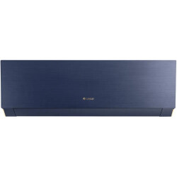 Внутренний блок Gree Сlivia GWH24AUDXF-K6DNA1A blue