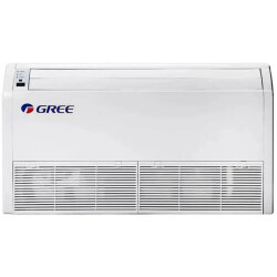 Напольно-потолочный внутренний блок Gree GTH(24)CB-K6DNA2A/I
