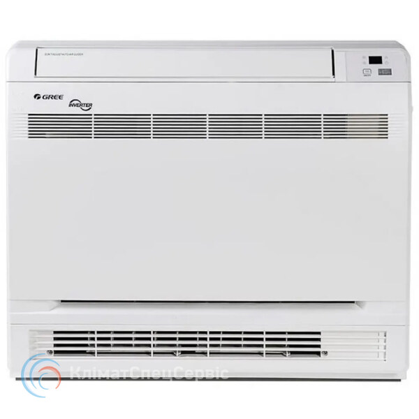 Консольный внутренний блок Gree GEH12AA-K6DNA1E/I