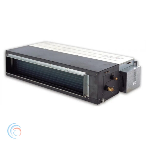 Канальный внутренний блок Gree GFH(18)EA-K6DNA1B/I