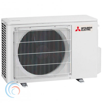 Наружный блок Mitsubishi Electric MXZ-4F72VF