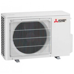 Зовнішній блок Mitsubishi Electric MXZ-4F72VF